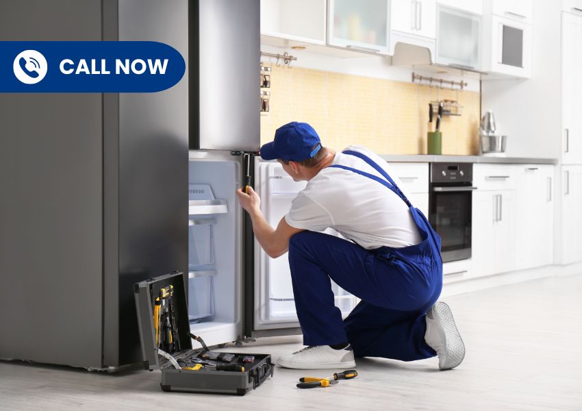 East Orland Appliance Repair Company